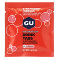 1x GU Hydration Drink Single Tab (Random Flavour) *Gift*