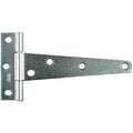 2-Pk., 5-In. Zinc Light "T" Hinge