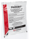 AgriLabs Prohibit® Soluble Drench Powder