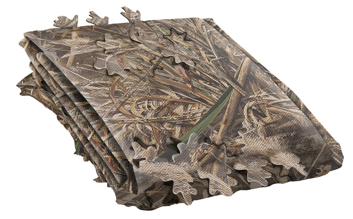 Allen 25328 Vanish Omnitex 3D Blind Fabric Realtree Max-5 12' x 56"