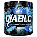 ANS Performance Diablo V3 Thermogenic Powder Blue Raspberry