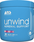 ANS Performance Unwind Adrenal Support Pink Lemonade