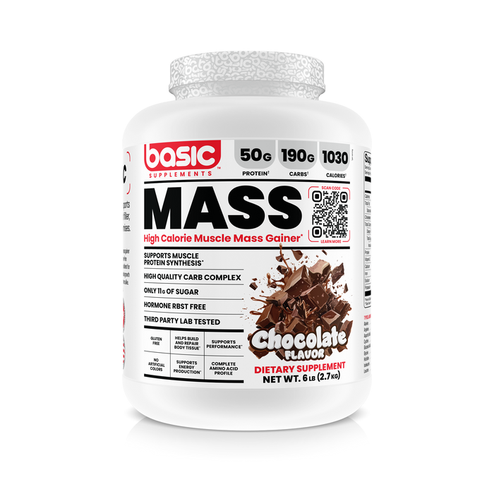 Basic Mass