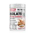 Basic Supplements Whey Isolate Protein Powder
