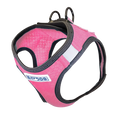 Bay Dog Liberty Harness Pink