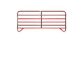 Behlen Behlen Corral Panel Promo W/Pin Red
