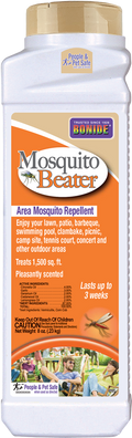 Bonide Mosquito Beater® Granules