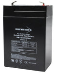 Bright-Way BW 645 Medical Mobility