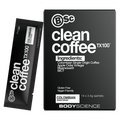 BSC Clean Coffee TX100 14 Sachets