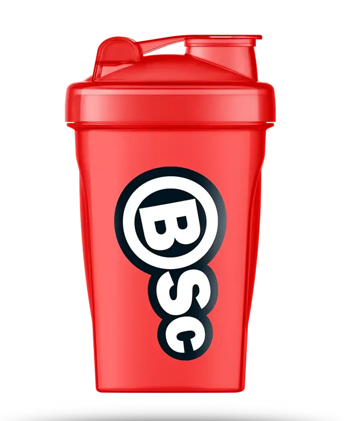 BSC Shaker *Gift*