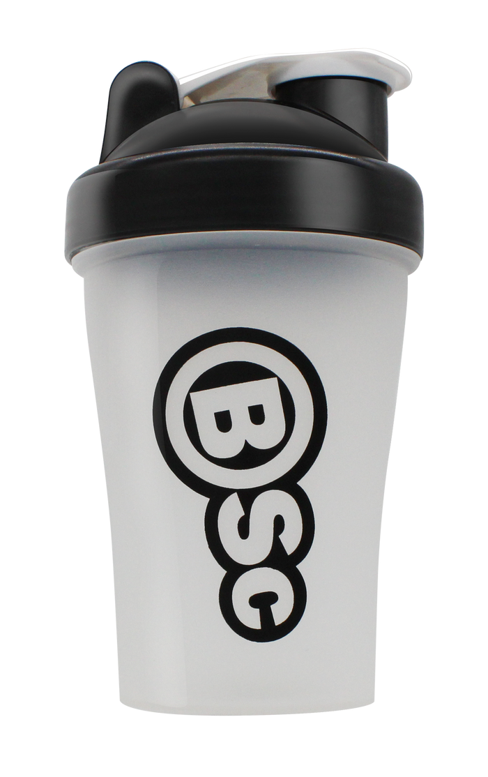 BSC Shaker *Gift*