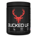 Bucked Up Pre-Workout