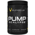 Bucked Up PUMP-ocalypse Pre Workout Tropical