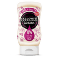 Callowfit Low Carb Fancy Garlic Sauce 300ml