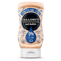 Callowfit Low Carb Thousand Island Style Dressing 300ml