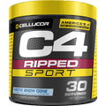 Cellucor C4 Ripped Sport Pre-Workout