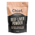 Chief Beef Liver Powder