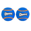 Chuckit!  Squeaker Tennis Ball