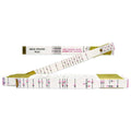 Crescent Lufkin Red End Brick Mason Red End® Wood Rule