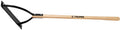 CUTTER WEED SERRATED BLADE