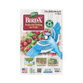 Dalen BIRD-X Protective Black Mesh Netting For Fruit Trees & Berry Bushes