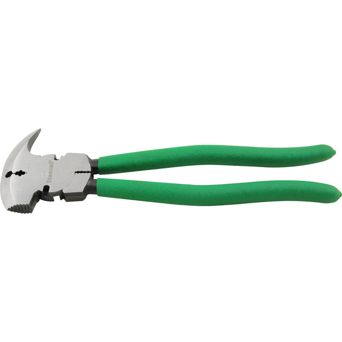 Diamond Multi-Purpose Fence Tool