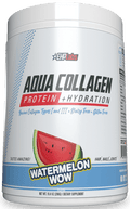 EHP Labs Aqua Collagen Protein