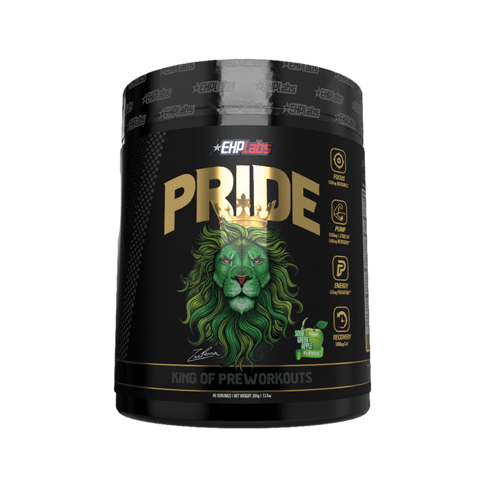 Sour Green Apple