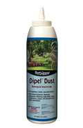 Ferti-lome DIPEL DUST BIOLOGICAL INSECTICIDE