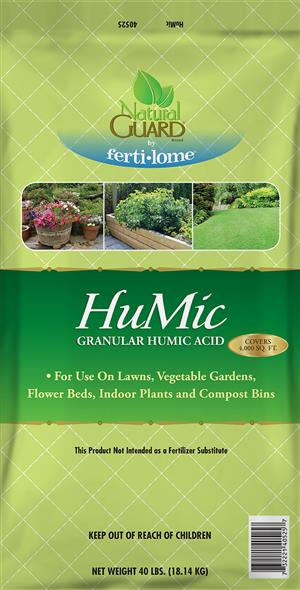 Ferti-Lome Humic Granular Humic Acid
