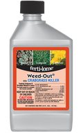 Ferti-Lome Weed-Out With Crabgrass Killer