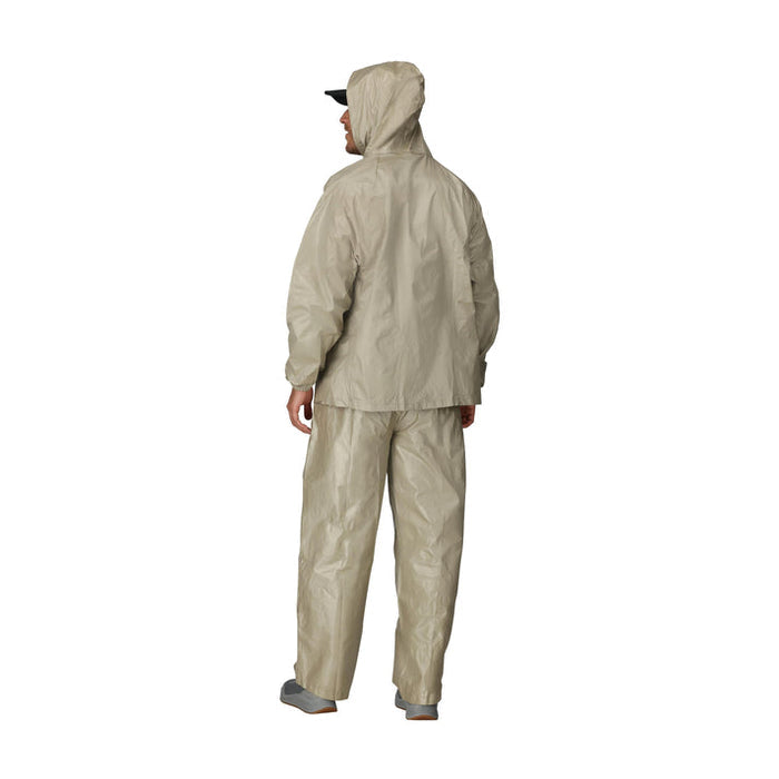 Frogg Toggs UL12104-04MD Men's Ultra-Lite2 Waterproof Rain Suit