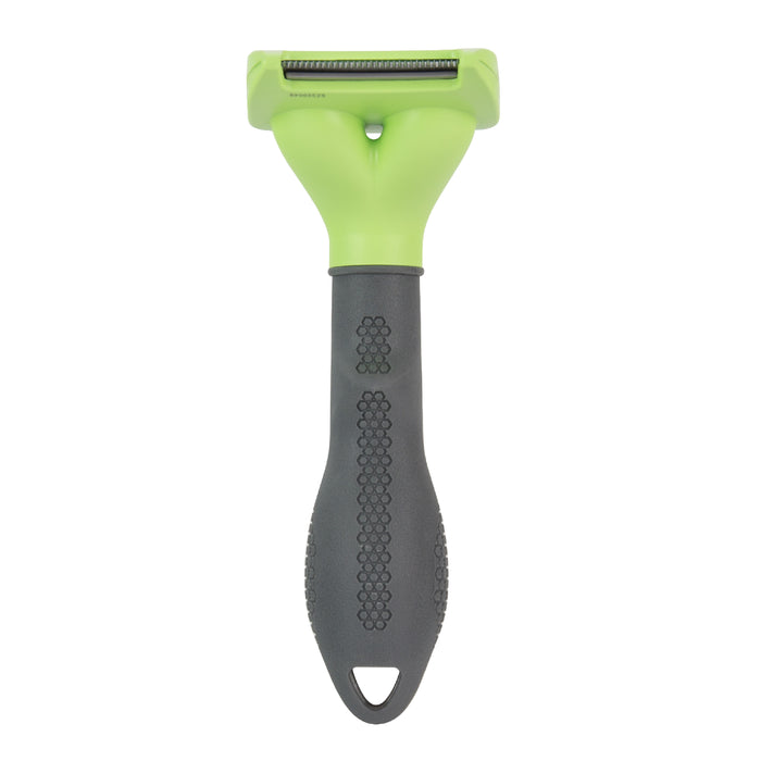 FURminator® Undercoat deShedding Tool Small Dog Long Hair
