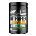 GAT Nitraflex Black