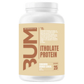 Get Raw Cbum Itholate Protein