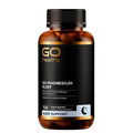 GO Healthy Magnesium Sleep 120 Vege Caps
