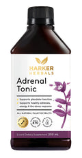 Harker Herbals Adrenal Tonic