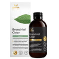 Harker Herbals Bronchial Clear Syrup