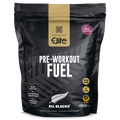 Healthspan Elite All Blacks Pre-Workout Fuel - Berry
