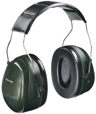 HEARING PROTECTOR