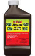 Hi-Yield Atrazine Weed Killer
