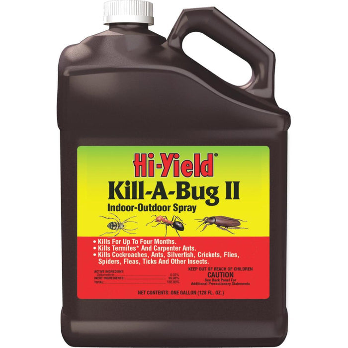 Hi-Yield Kill-A-Bug II 1 Gal. Ready To Use Insect Killer