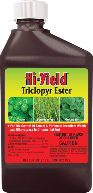Hi-Yield Triclopyr Ester