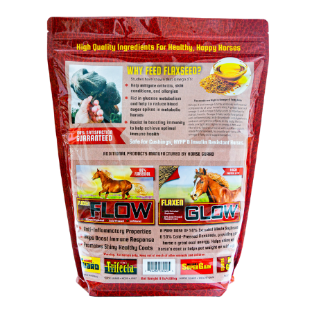 Horse Guard Flix Horse Treats
