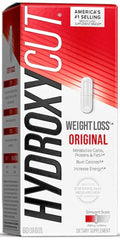 Hydroxycut Original Capsules