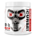JNX Sports The Curse! Creatine 300g