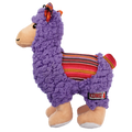KONG Sherps Llama Dog Toy