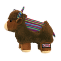 KONG Sherps Yak Dog Toy