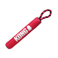 KONG Signature Stick w/Rope Dog Toy