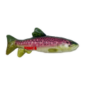KONG Wild Shieldz Trout Dog Toy